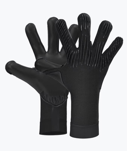 Gants de gardien de but allemands de haute qualité, gants de gardien de but 4MM, gants de gardien de but professionnels - Product Image 1