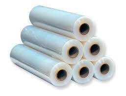 Fabricant de films plastiques lisses OEM ODM pour l'emballage alimentaire, cosmétique et de détail - Product Image 1