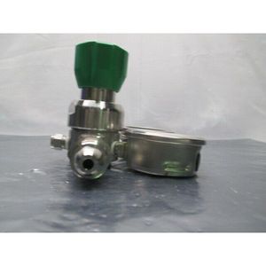 Régulateur Swagelok KPR1FRH412A20000, 100 - Équipement et pièces semi-conductrices de confiance à l'échelle mondiale chez - Product Image 3
