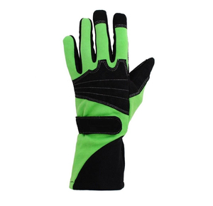 Kart Racing <b>Gloves</b> Private Label OEM Manufacturer Custom Logo Racing <b>Driver</b> <b>Gloves</b> Anti Slip Grip Bulk Wholesale Supply - Product Image 2