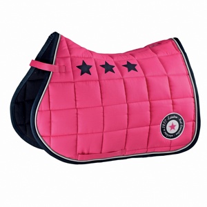 Cojín de sillín acolchado multiusos de la mejor calidad, transpirable, respetuoso con la piel, OEM, precio al por mayor, equitación, doma ecuestre - Product Image 2