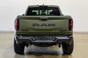 พร้อมส่งมอบ 2025 D0DGE RAM 1500 RHO 4X4 ตัวเลือกครบครัน เอกสารครบถ้วน รถมือสอง - Product Image 3