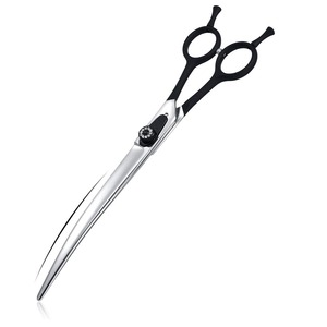 2026 Customized Top Design Good Quality <b>Scissors</b> 6 Inch Barber Salon Hair Cutting <b>Scissor</b> Wholesale High Quality <b>Scissors</b> - Product Image 1
