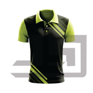 Classic JAMEZ SPORTS for <b>Shirt</b> 100% Cotton Breathable Lightweight Short Sleeve Sports Apparel for <b>Men</b> Women Team Uniform Office - Product Image 1
