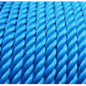Premium Quality Polyethylene <b>Rope</b> Flexible Floating PE <b>Rope</b> Ideal for Water Activities Fishing Boating Docking Marine Industry - Product Image 2