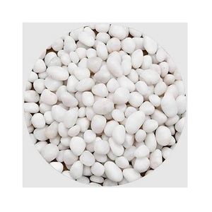 Piedras de Mármol Blanco Puro en Oferta para Fuentes de Agua, Bordes de Jardín, Peceras y Uso Decorativo Disponibles para la Venta - Product Image 5