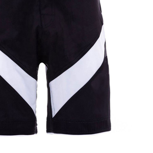 Shorts MMA unisexes personnalisés à coupe ample, pour le kickboxing et les arts martiaux, confortables, respirants, en spandex/nylon, de haute qualité, décontractés, pour la lutte - Product Image 2