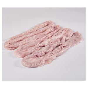 Intestins de porc congelés de haute qualité, produit porcin nutritif en emballage en boîte - Product Image 4