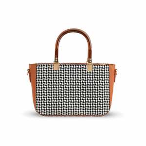 Women's <b>Mustard</b> Formal <b>Handbag</b> P55647 - Product Image 1