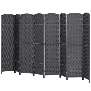 Private <b>Screen</b> for Enhanced <b>Privacy</b> for Home Office or Living Room Division - Product Image 4