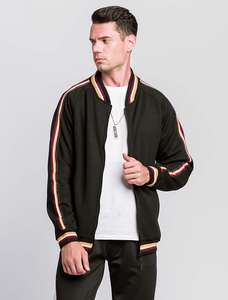 Survêtements d'hiver chauds pour hommes à capuche imprimés de haute qualité, design OEM personnalisé, survêtements unis à taille élastique - Product Image 2