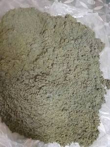 Polvo de Hoja de Ramio Puro para Colorante Verde Natural, Venta al por Menor y al por Mayor, Proveedor Directo de Fábrica 5 ANGLE - Product Image 1
