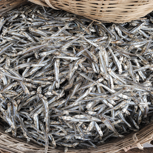 Anchois salés séchés en gros / Mme Alina - Product Image 2