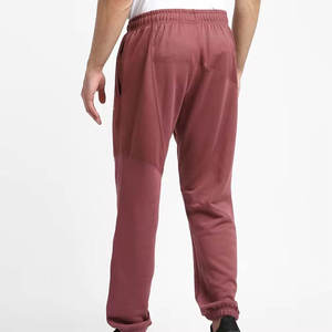 Ropa Casual para Hombre, Último Diseño, Color Sólido, Suave, Transpirable, de Lona y Forro Polar, para el Hogar, la Calle, Viajes, Cómoda, de Secado Rápido - Product Image 2