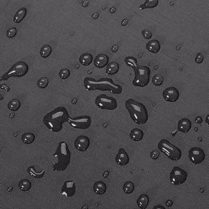 Tenda Parasole a Tre Lati per Portellone SUV, Impermeabile, per Viaggi e Campeggio, con Pali per Tetto Auto - Product Image 5