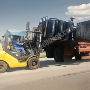 Chất lượng cao bitum C170 cho xây dựng đường bộ ở mức giá thấp - Product Image 2