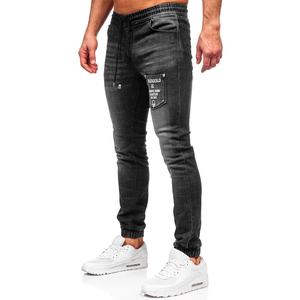 Pantalones de carreras con certificado CE para hombre, alta durabilidad, diseño personalizado, equipo de protección, pantalones vaqueros de motocicleta de talla grande - Product Image 2