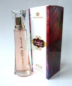 น้ำหอมสเปรย์สำหรับผู้หญิง อล เรฮับ ลูบนา 100 มล. - Product Image 2