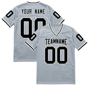 Hot Selling Custom Unisex Heat-Transfer Printed Breathable Short Jersey High Quality Team Sportswear 100% Polyester NURAK 2026 - Product Image 1