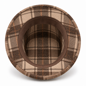 Chapeau haut de gamme avec un matériau durable de haute qualité, ajustement confortable, design élégant, construction légère, finition élégante, OEM - Product Image 5