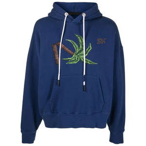 Nueva Llegada, Venta Directa de Fábrica, Sudaderas Bordadas con Diseño Personalizado, Venta en Línea de Sudaderas Bordadas - Product Image 1