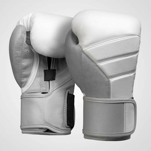 Printed PU Leather Smart Casual Training Hand Wrap Boxing <b>Glove</b> Superior Quality OEM Service Custom Logo Boxing <b>Glove</b> <b>for</b> Unisex - Product Image 3