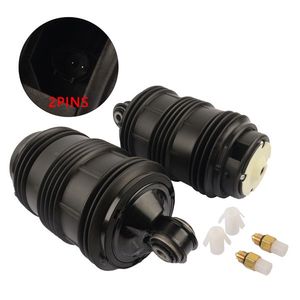 Par DE BOLSAS DE SUSPENSIÓN NEUMÁTICA trasera 2113200925 para Mercedes W211 Wagon E350 E500 piezas de suspensión de 2 pines - Product Image 5