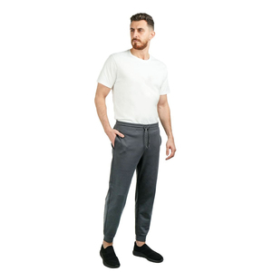 Athletic Skinny <b>Jogger</b> Pants Men Polyester Lightweight Breathable <b>Slim</b> Fit Running Gym Track Pants Casual Streetwear OEM Private - Product Image 2