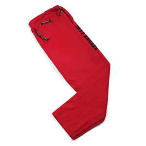 Kimono de BJJ poids lourd 10oz extensible avec coutures renforcées pour le Kata et le Kumite dans les Dojos traditionnels - Product Image 4