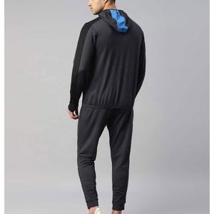 Chándales Deportivos para Hombre, Chándales Económicos al por Mayor para Entrenamiento - Product Image 2