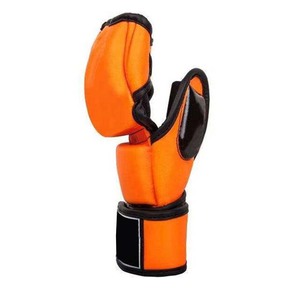 Gants de combat MMA personnalisés avec logo, couleur personnalisée, gants de combat MMA pour sparring, à prix raisonnables - Product Image 6