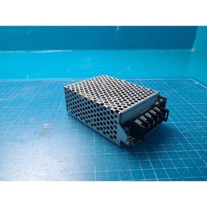แหล่งจ่ายไฟ AC-DC รุ่น TDK HK-9-5/A ใช้แล้วตามสภาพเดิม อะไหล่อุปกรณ์เซมิคอนดักเตอร์รุ่นเก่า - Product Image 1