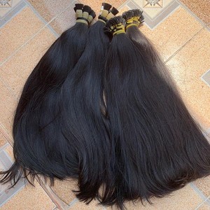 Perruque Lace Front en Cheveux Humains Vierges Remy à Cuticules Alignées pour Femmes Noires, Personnalisable, Colorée, Densité 180% - Product Image 2