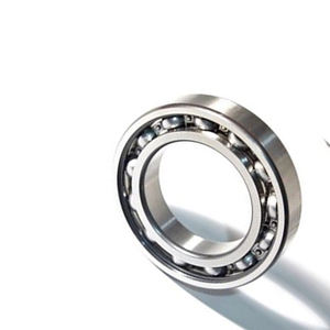 Rodamiento de Bolas de Acero de Precisión, Rodamiento Radial de Ranura Profunda de Grado Industrial de Alta Velocidad, Duradero y de Baja Fricción - Product Image 4