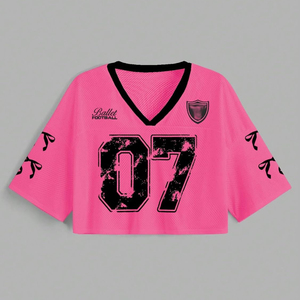 Premium Quality Mesh Jersey Lightweight Sports Training Teamwear Jersey Manufacturer Wholesale Supply - Product Image 1