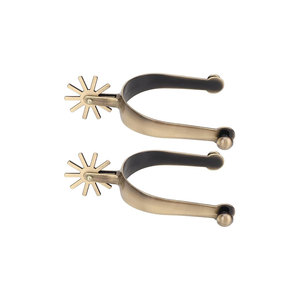 Copper Horse Bit With Smooth Design For <b>Equestrian</b> Riding - Product Image 3