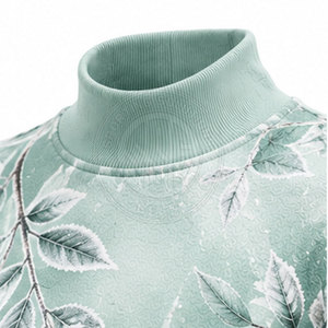 2026 <b>Mock</b> <b>Neck</b> Sweatshirt Warm Pullover <b>Top</b> For Women Daily Wear Casual Comfort Style Use Women <b>Mock</b> <b>Neck</b> Sweatshirt - Product Image 5