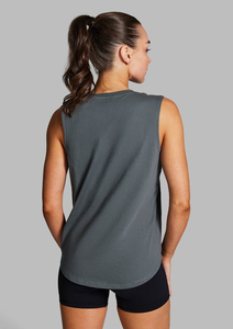 Débardeurs Femme Grande Taille Personnalisables à Prix Bas – Nouveaux Modèles Sans Manches Amples pour l'Été – Vente en Gros - Product Image 2