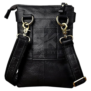 Bolsos Satchel Más Vendidos en 2026, Modernos, Económicos, Impermeables, Ligeros, de Cuero, de un Solo Color - Product Image 2