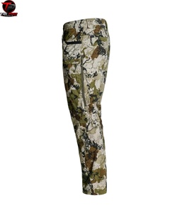 Pantalones Cargo de Camuflaje Mountain Shadow para Hombre, Pantalones Tácticos de Caza Premium, Impermeables, Resistentes al Viento, para Caza al Aire Libre - Product Image 2