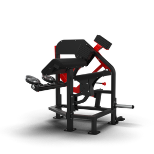 QLI PRO-ARM Machine de musculation des biceps multi-angles réglable en acier QPAMC54 – Équipement de gym commercial pour l'entraînement de la force des bras - Product Image 3