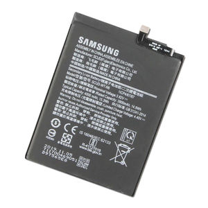 Batteria Samsung per Galaxy A20s A10s 4000mAh agli ioni di litio, batteria di ricambio originale per cellulare - Product Image 1