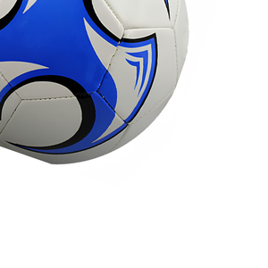 Balón de Fútbol de Material PU, Tamaño 4/5, Ecológico, con Gráficos Personalizados, Fabricante OEM, Venta al Por Mayor de Equipamiento Deportivo - Product Image 3
