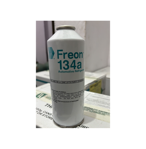 Refrigerante R134A de Calidad Industrial para Refrigeración Marina y Almacenes, Precios al por Mayor - Product Image 5