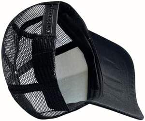 Gorra Trucker de Malla Transpirable Personalizada con Logotipo Bordado al por Mayor, de Calidad Premium, Casual, Moderna, para Verano/Invierno, Estilo Hip Hop para Exteriores - Product Image 5