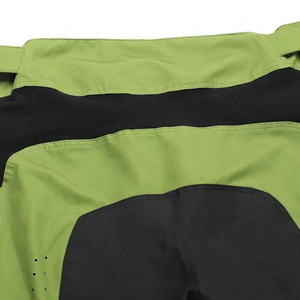 Directo de Fábrica, Pantalones de Motocross Personalizados de Venta Caliente, MOQ Bajo para Pantalones de Motocross - Product Image 3