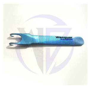 Instrumento Quirúrgico de Plástico Kilner Alar Hook Sharp de 2 Puntas, Precio Competitivo al por Mayor de Design Factory - Product Image 6