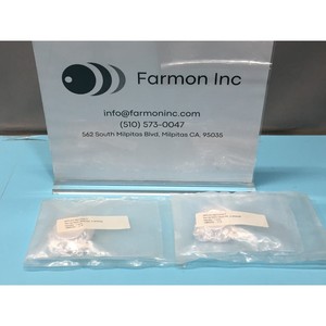 2 AMAT 0020-18558 <b>SPACER</b>, MICROWAVE SUPPORT - Trusted Global Legacy Semiconductor Equipment and Parts at - Product Image 2