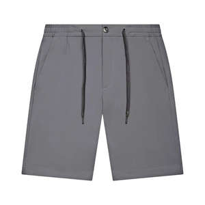 Conjunto Deportivo Corto Gingtto, Chaleco Deportivo, Traje para Correr - Product Image 4