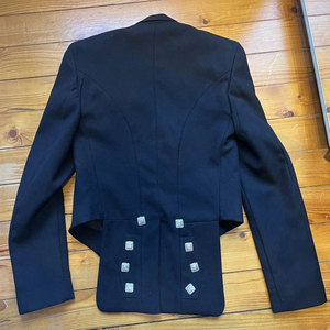 Veste et Gilet Prince Charlie Écossais 2026 – Tenue Traditionnelle des Highlands pour Homme – Meilleure Vente - Product Image 3